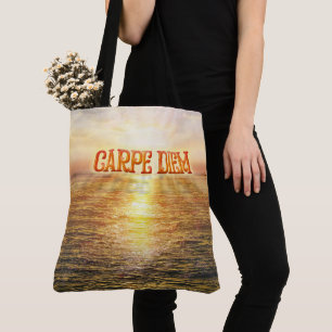 Carpe Diem Tygkasse