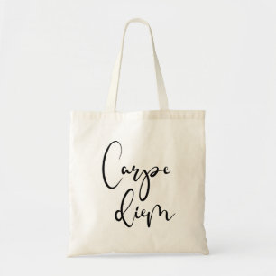 Carpe Diem Tygkasse