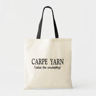 Carpe garn (gripa Crochtingen), Tygkasse