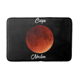 Carpe Noctem Bath Mat Badrumsmatta