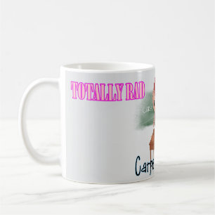 Carpe Trotters 2024 Mugg