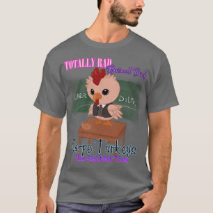 Carpe Trotters 2024 Shirt T