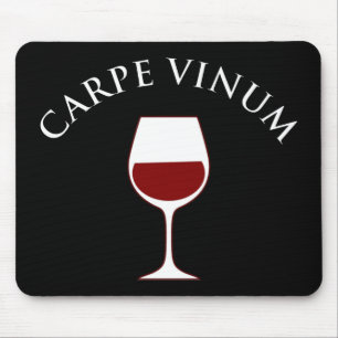 Carpe Vinum - Seize Vin Musmatta