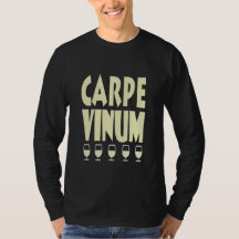 Carpe Vinum - Seize Vin