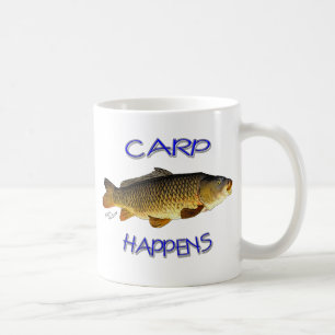 Carpen händer muggen kaffemugg
