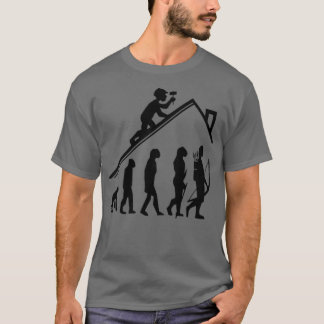 Carpenter (27) t shirt