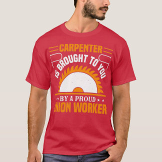 Carpenter carpenter gift Essential TShirt 1 T Shirt