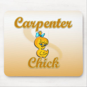 Carpenter Chick Musmatta