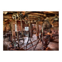 Carpenter - Den här gamla butiken