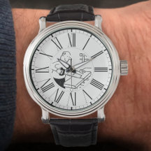 Carpenter eller Joiner Watch