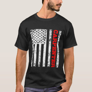 Carpenter Gifts T-Shirt