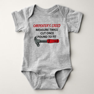 Carpenter har skapats t shirt