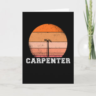 Carpenter Kort