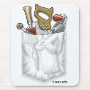 Carpenter Pocket Musmatta