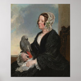 Carpenter - Självporträtt Poster