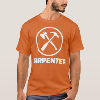 Carpenter T Shirt