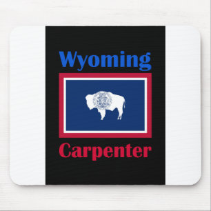 Carpenter Wyoming Musmatta
