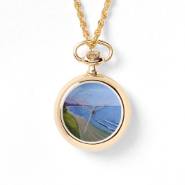 Carpenteria Kusten Armbandsur