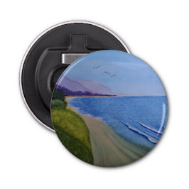 Carpenteria Kusten Flasköppnare