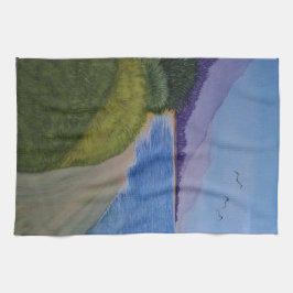 Carpenteria Kusten Kökshandduk