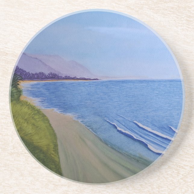 Carpenteria Kusten Underlägg (Framsidan)