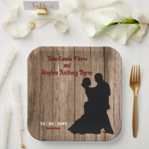 Carpenter's bröllop