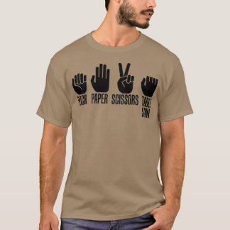 Carpenters Sten Pappra sax Bord Saw Gift T Shirt