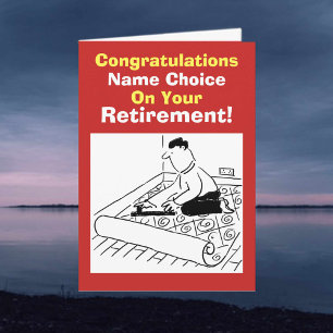 Carpet Fitter Pension Kort