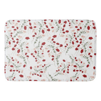 Carpet for elegant environments badrumsmatta