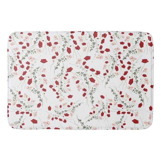 Carpet for elegant environments badrumsmatta (Framsidan)