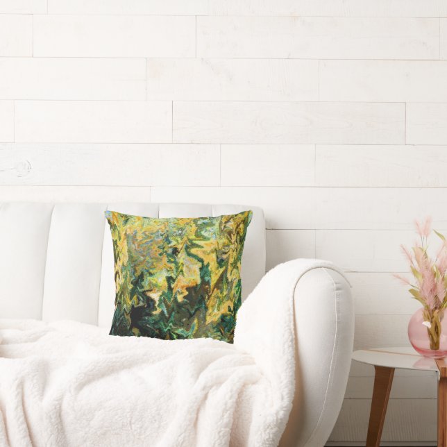 Carpet... Kudde (Soffa)