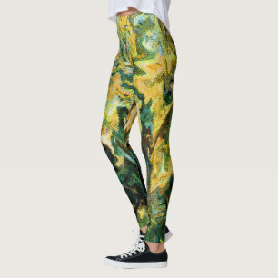 Carpet... Leggings