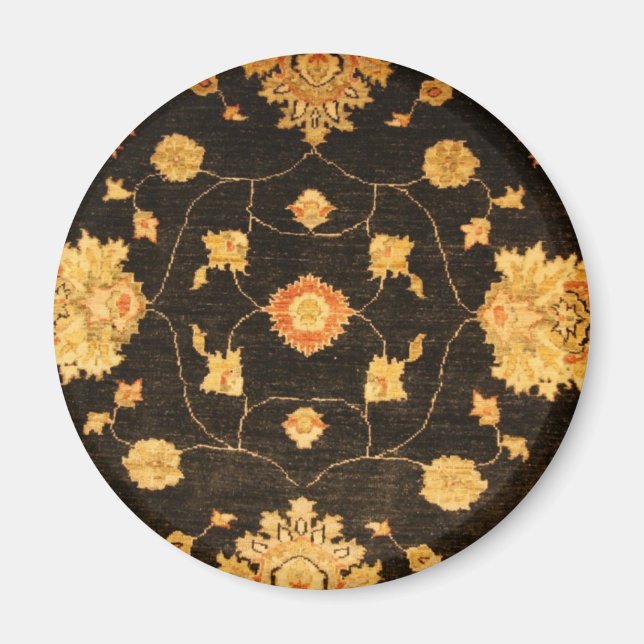 Carpet Magnet (Framsidan)