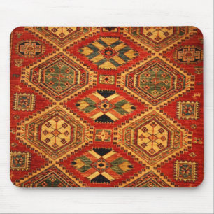 Carpet Mouse Pad Musmatta