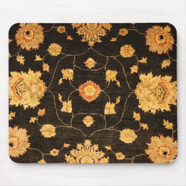Carpet Mouse Pad Musmatta (Framsidan)