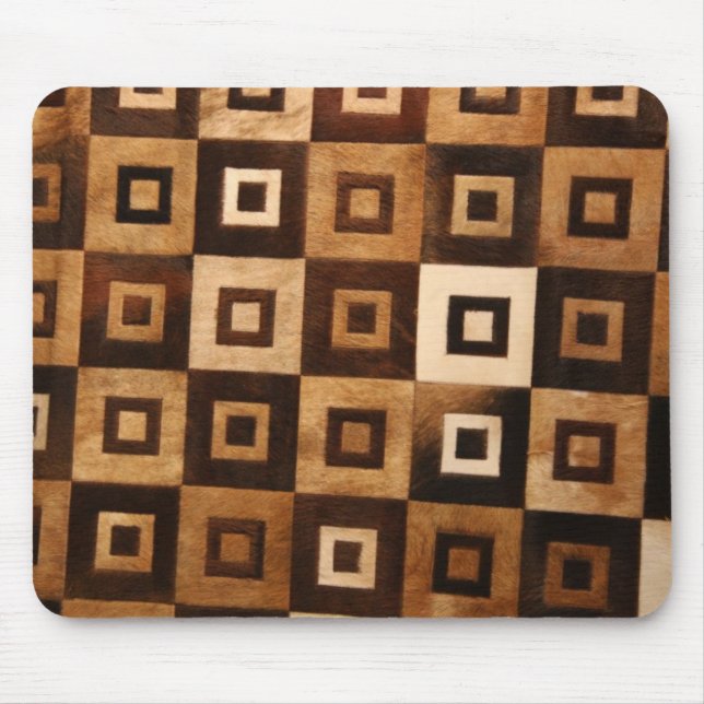 Carpet Mouse Pad Musmatta (Framsidan)