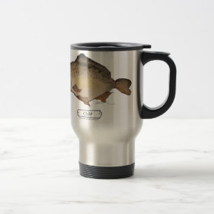 Carpfisk, tony fernandes resemugg