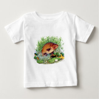 Carpfiske T Shirt