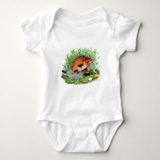 Carpfiske Tee