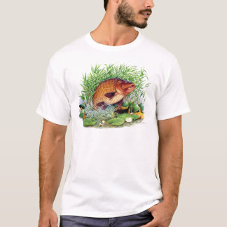Carpfiske Tröja
