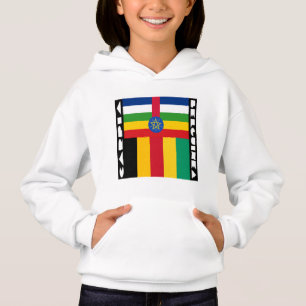 Carpia och Belguinea T Shirt
