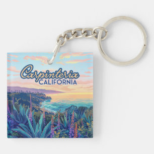 Carpinteria California Santa Barbara Ventura Beach