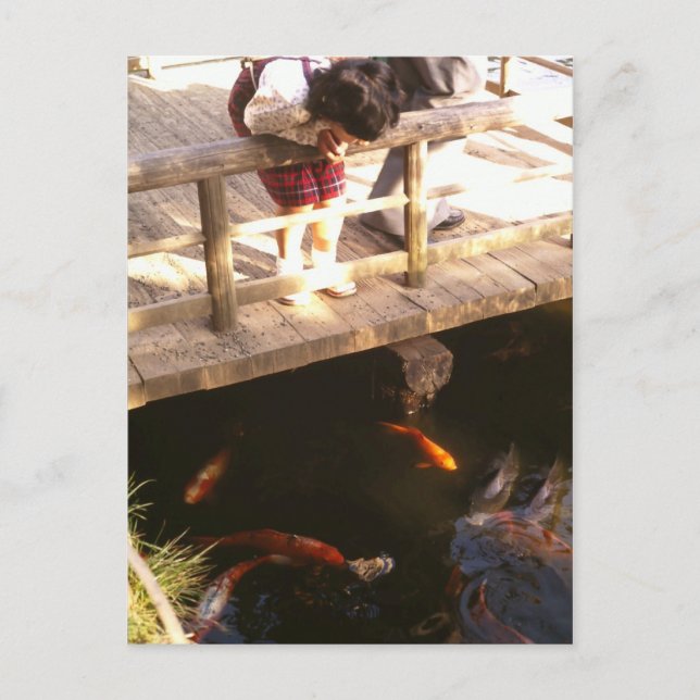 Carpond Vykort (Framsida)