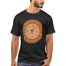 Carpteringar föds i november, alternativt design