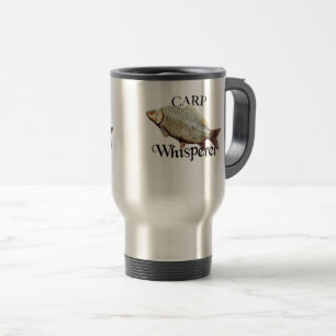 CarpWhisperer Resemugg