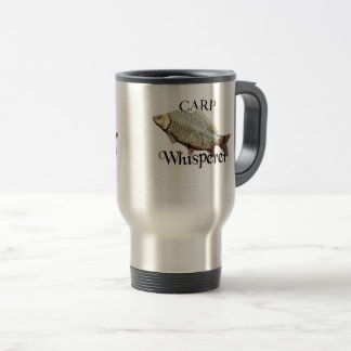 CarpWhisperer Resemugg