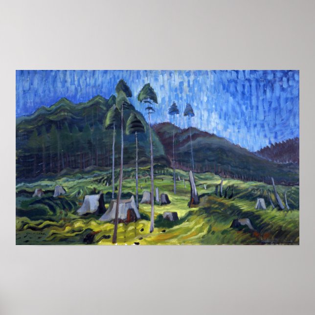 Carr - ODDS and end 1939 Poster (Framsidan)