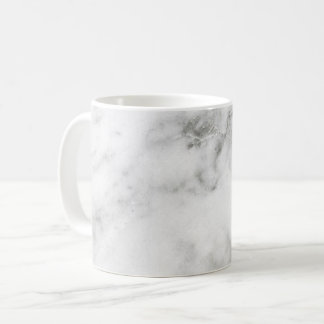 Carrara marmormugg kaffemugg