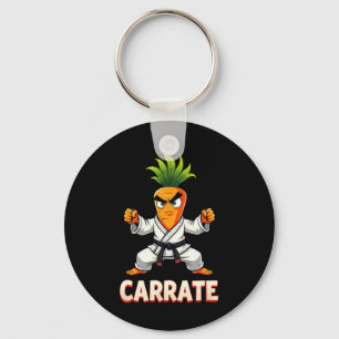 Carrate Karate Morot Mma Studenter Tränare _1 Nyckelring