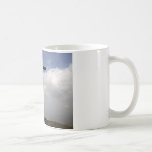 Carrauntoohil toppmöte kaffemugg